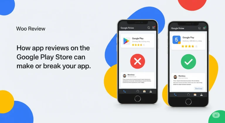 How Play Store Reviews Can Make Or Break Your App