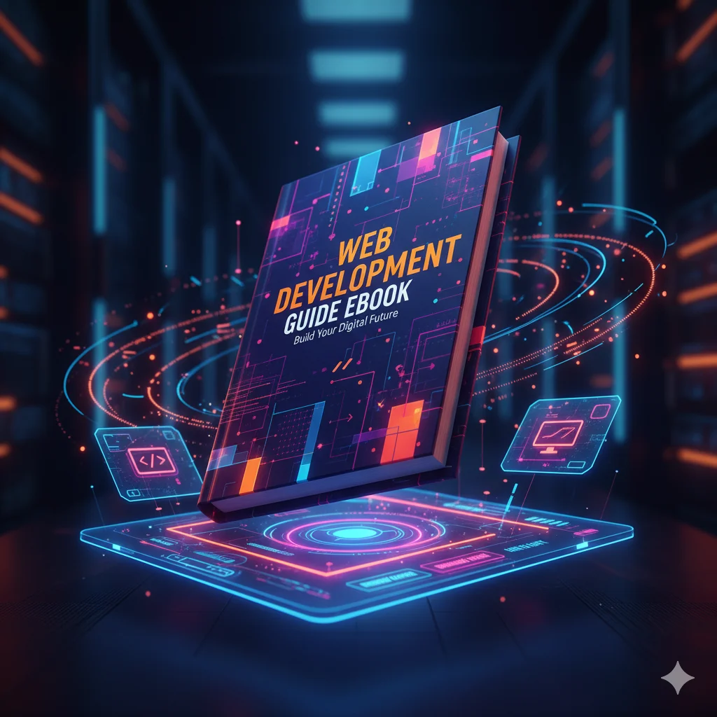 Web Development Guide e-Book